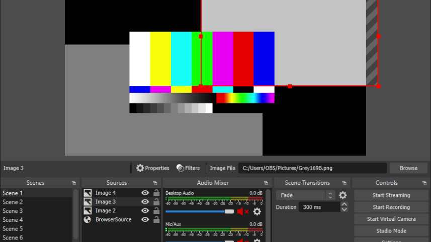 OBS Studio