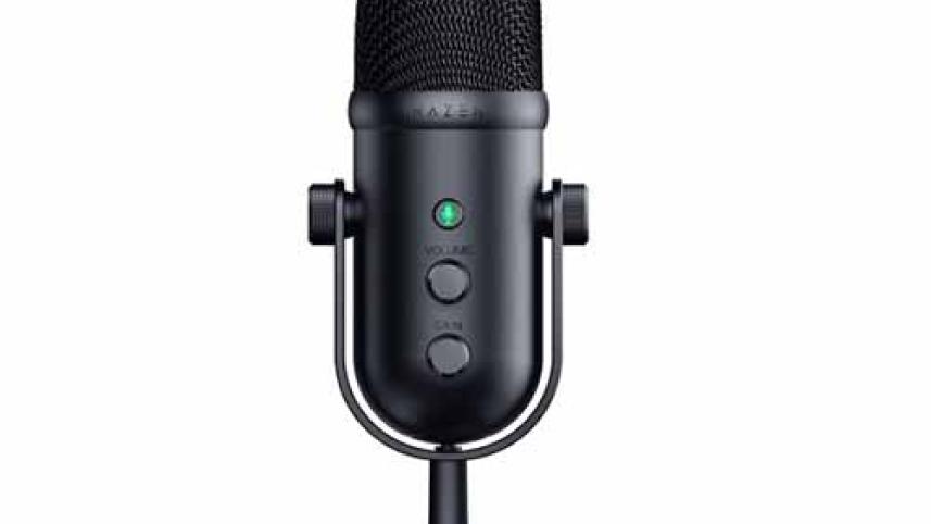 Razer Seiren V2