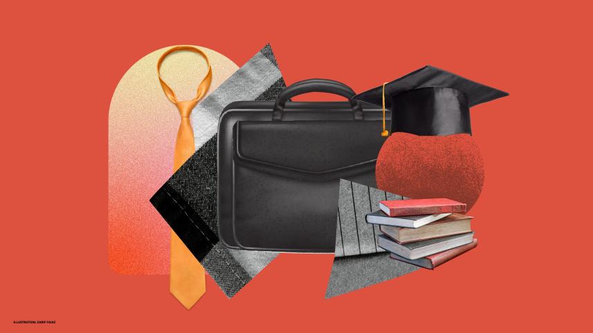 Should you start a part-time job during your undergrad?