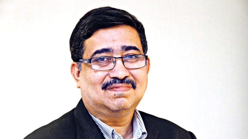 Mamun Rashid