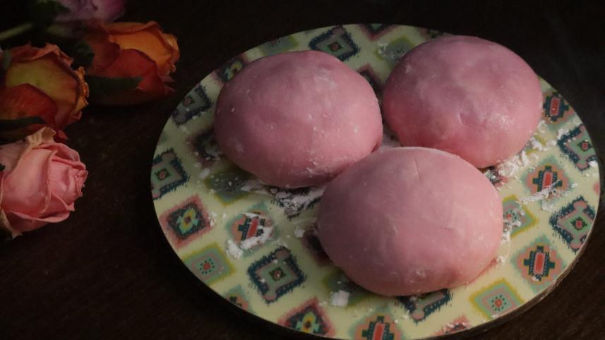 Delicious desserts from around the world
