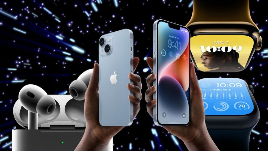 Apple iPhone 14 Pro Max