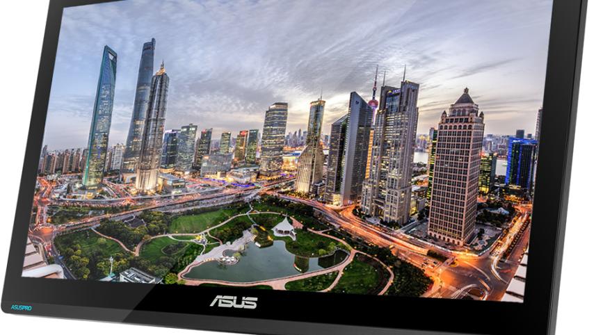 ASUS Pro A4321UKH