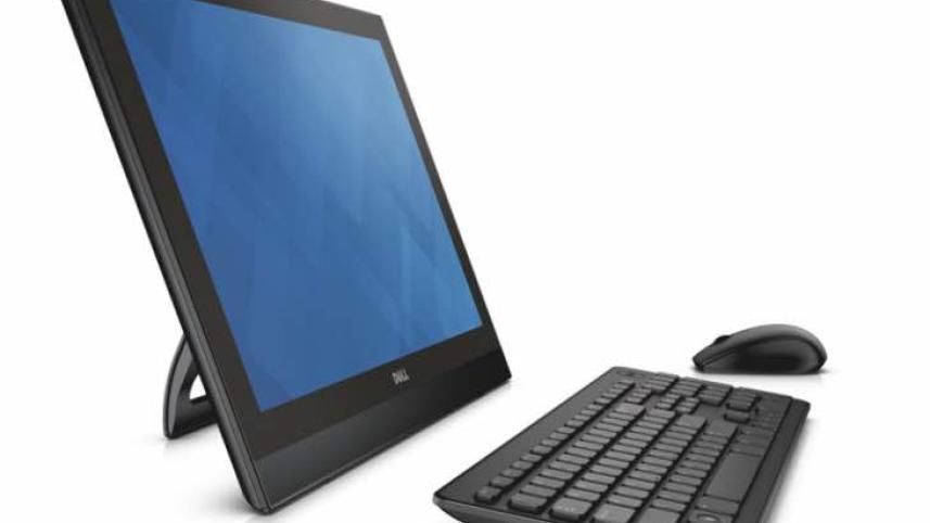 Dell Inspiron One 20 3043