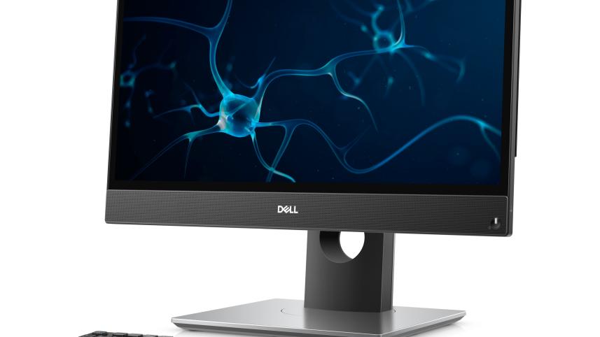 Dell Optiplex 3280