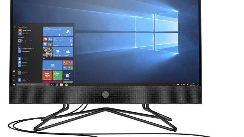 HP All In One 200 G4