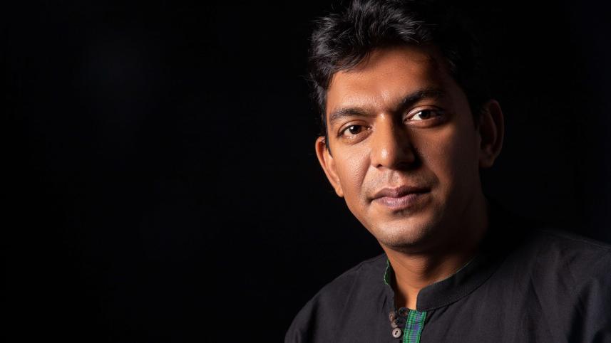 Chanchal Chowdhury
