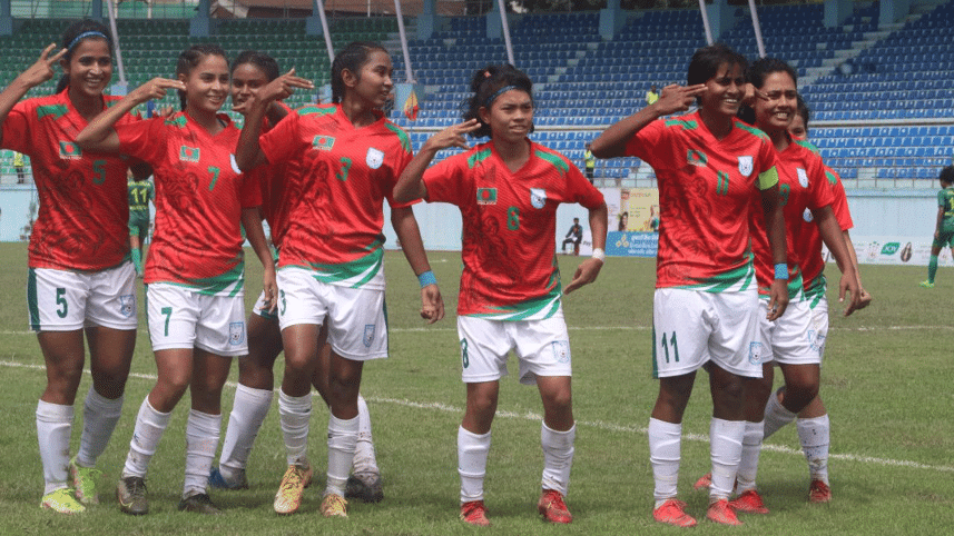 Sabina Khatun