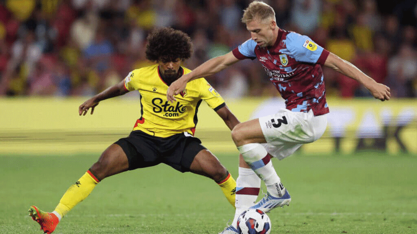 Hamza Choudhury 