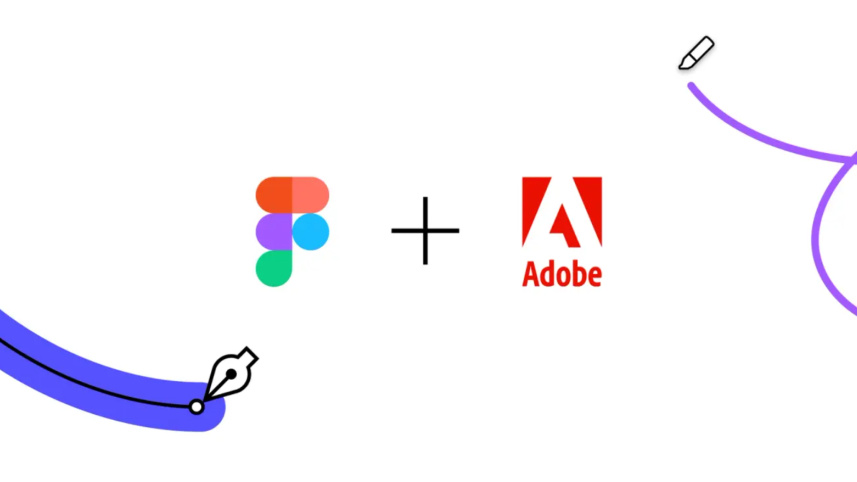 Adobe buys Figma
