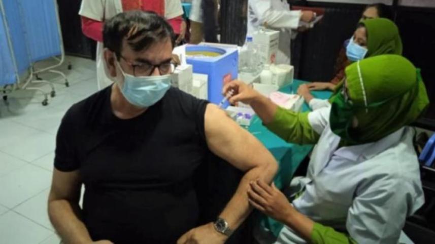 Covid-19 vaccine