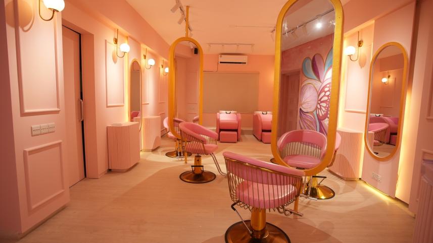 Glam by Asmita