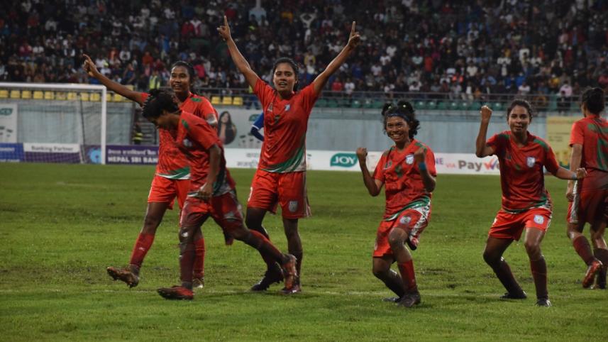 SAFF Women's Championship