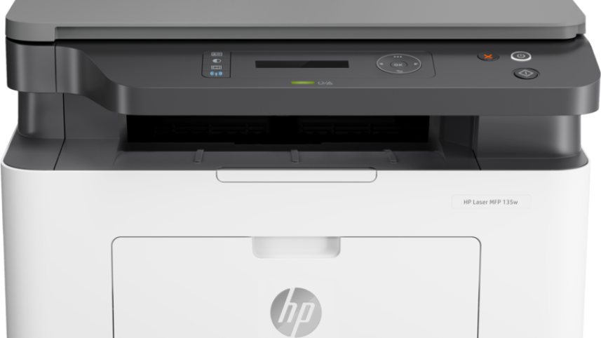 HP 135w