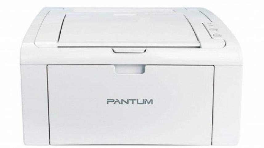 Pantum P2506W