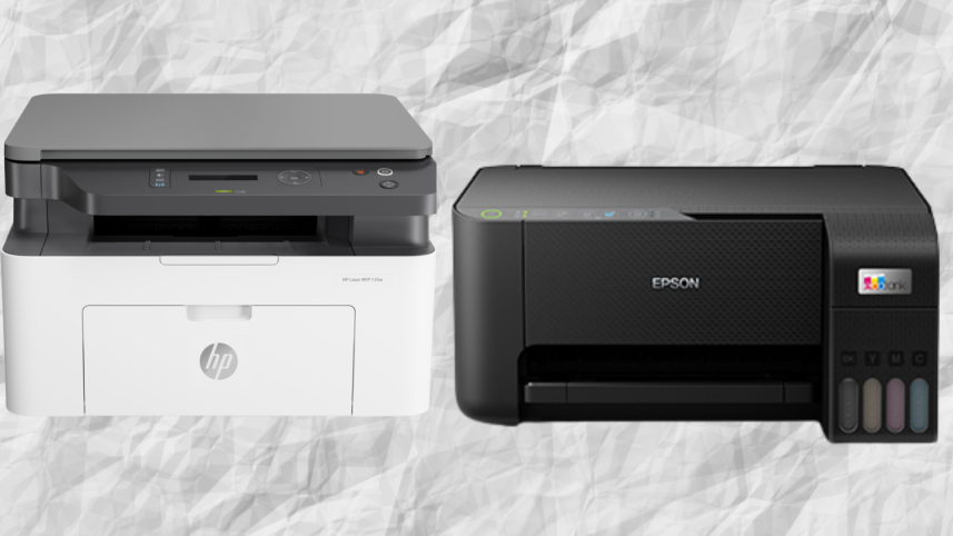 Printers Bangladesh