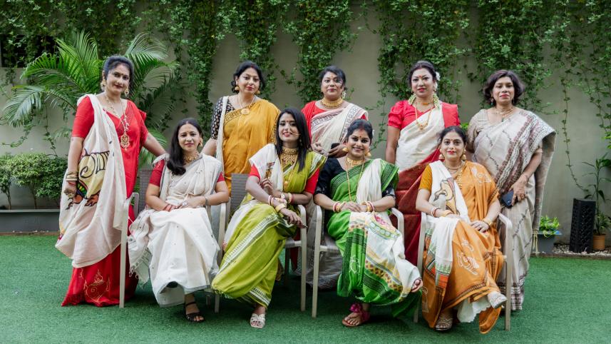 Celebrating Durga Puja with delicious recipes from West Bengal
