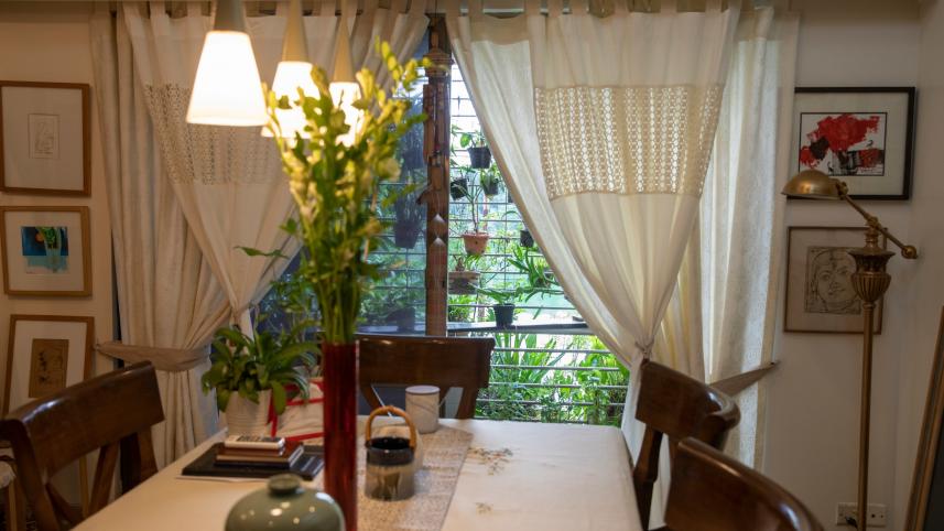 7 tips to decorate a living room