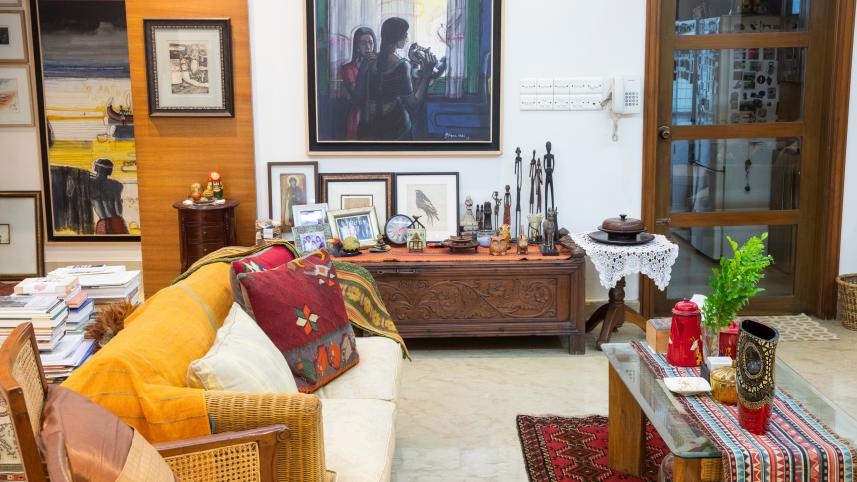 7 tips to decorate a living room