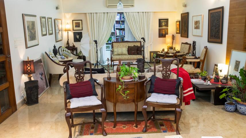 7 tips to decorate a living room