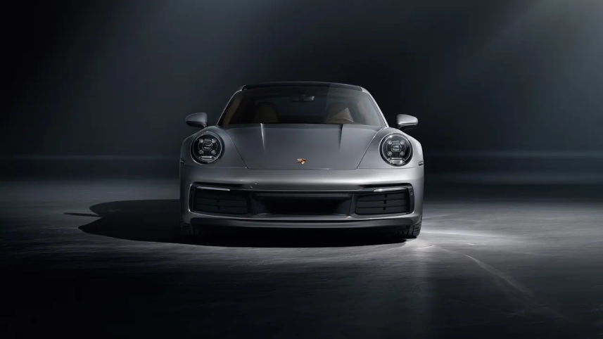 5 facts that you probably didn’t know about the luxurious Porsche 