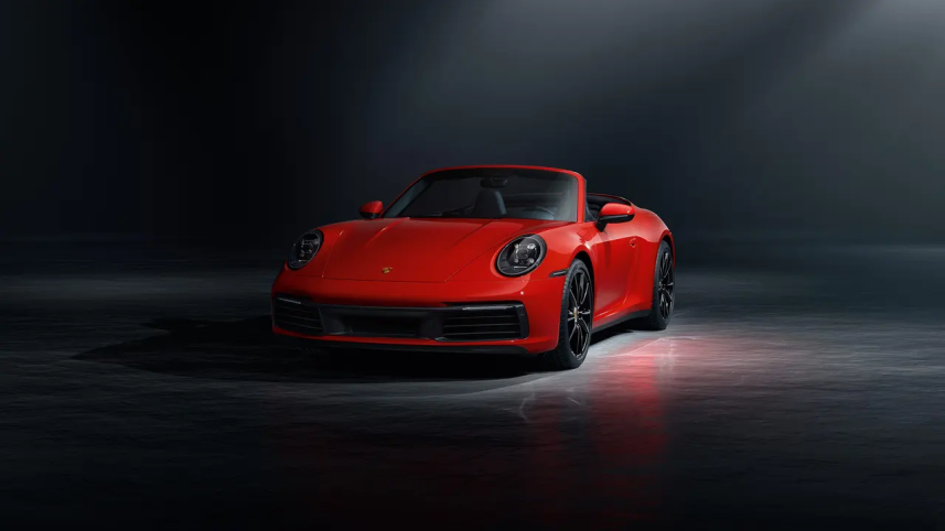 5 facts that you probably didn’t know about the luxurious Porsche 