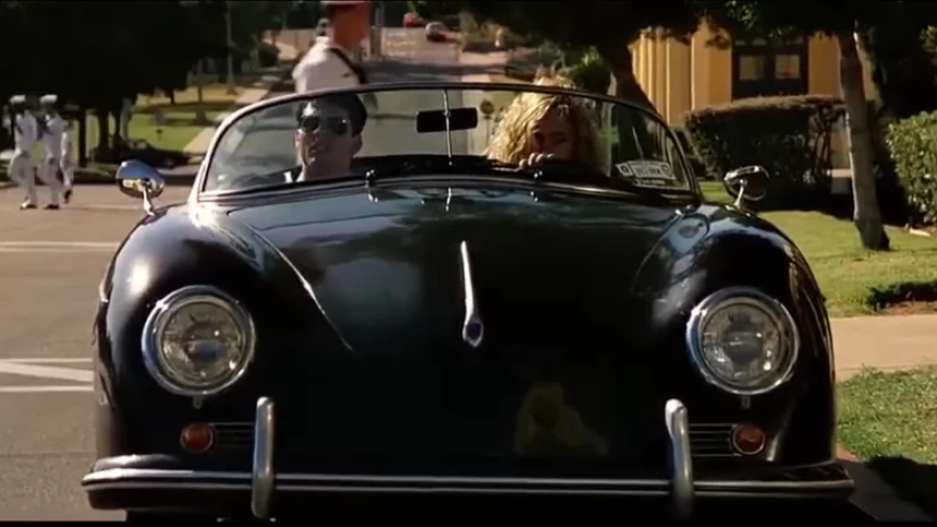 5 facts that you probably didn’t know about the luxurious Porsche 