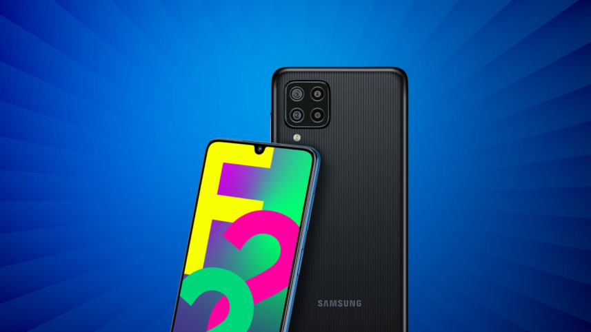 Samsung Galaxy F22 launched in Bangladesh