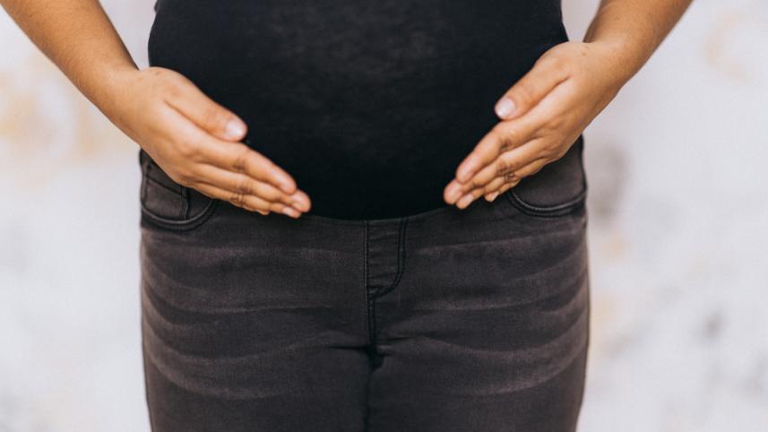 Re-defining maternity clothing in Dhaka: Mere completes 3 years 