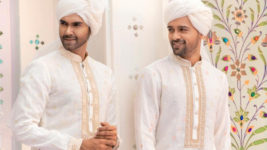 House of Ahmed welcomes the 2022 Wedding Season