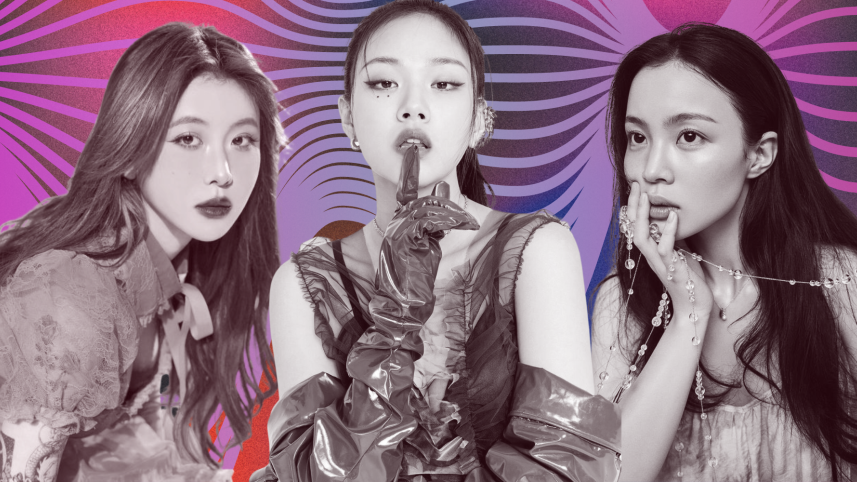 Popular Korean R&B Artists