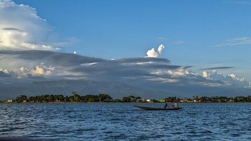Top 6 places to travel in Sunamganj