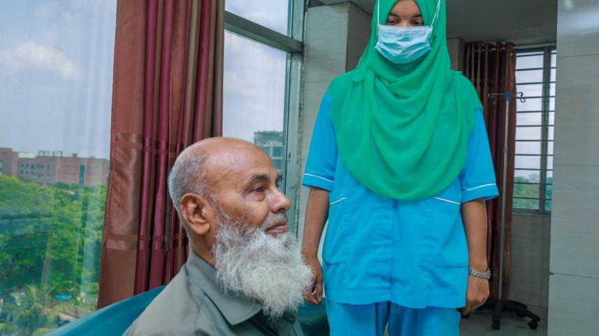 ParentsCare Bangladesh