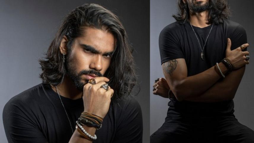 Mens Wristlets