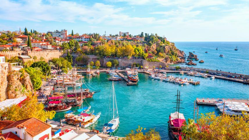 Turkey in 5 Days: The only travel itinerary you need