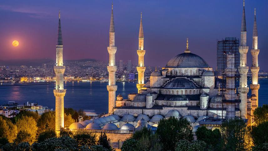 Turkey in 5 Days: The only travel itinerary you need