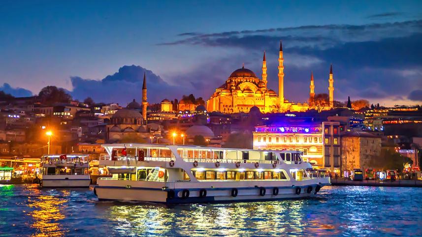 Turkey in 5 Days: The only travel itinerary you need