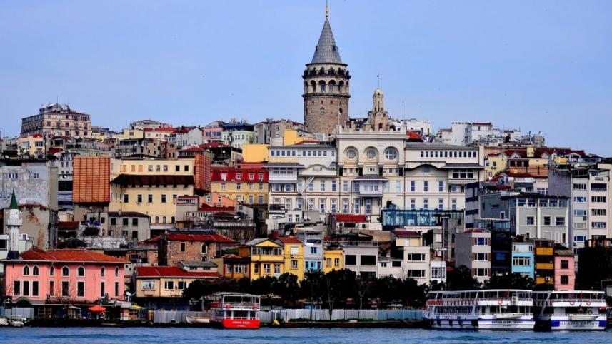 Turkey in 5 Days: The only travel itinerary you need