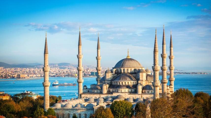Turkey in 5 Days: The only travel itinerary you need