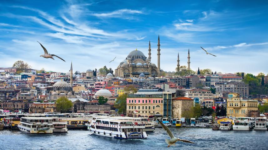 Turkey in 5 Days: The only travel itinerary you need