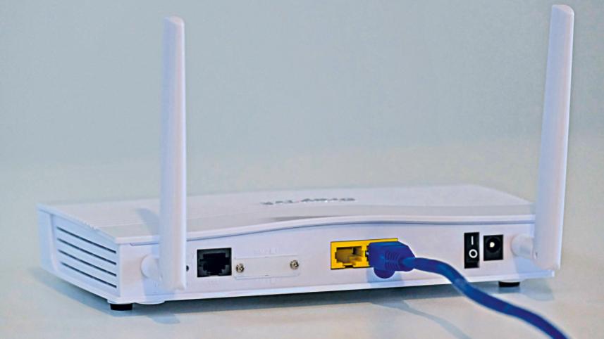 5 ways to increase your Wi-Fi speed 