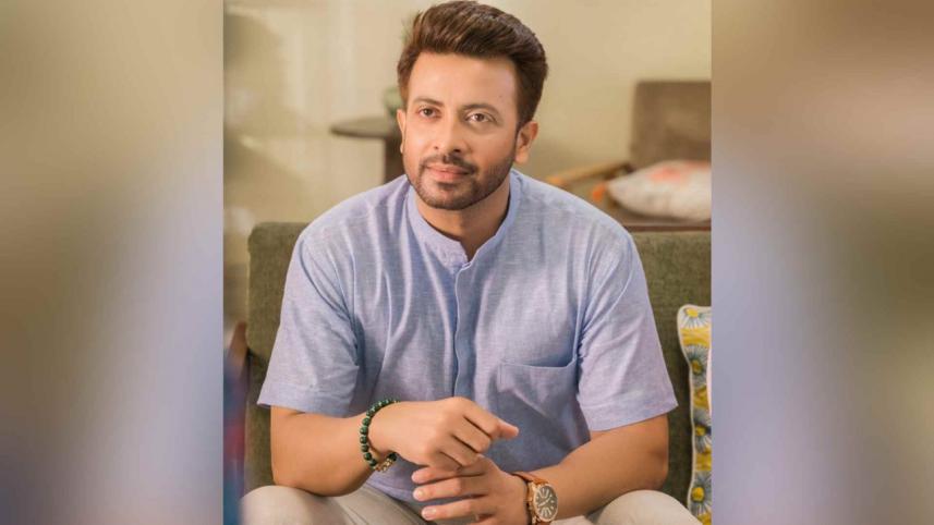 Shakib Khan