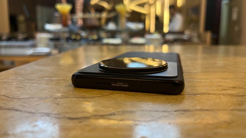 Xiaomi 12S Ultra: Kicking it up a notch