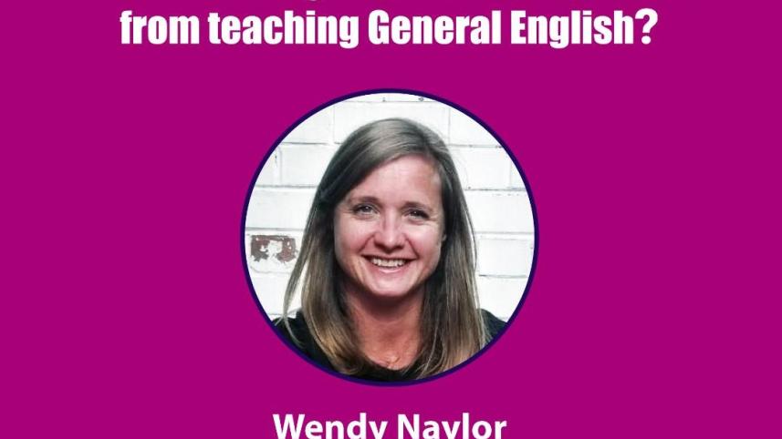 IELTS General English