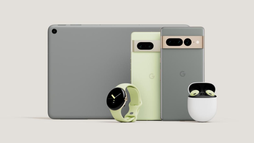 Google Pixel 7