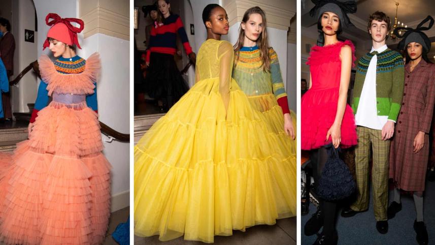Does Dhaka need more fashion shows?