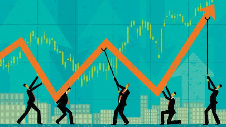 Economy image 