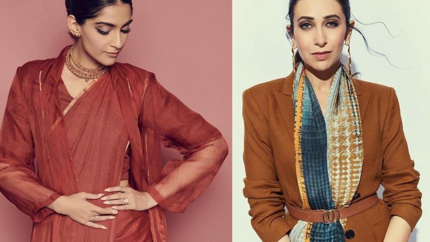 Autumn fashion to keep you warm, cosy and stylish!