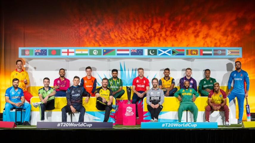 ICC T20 World Cup 2022
