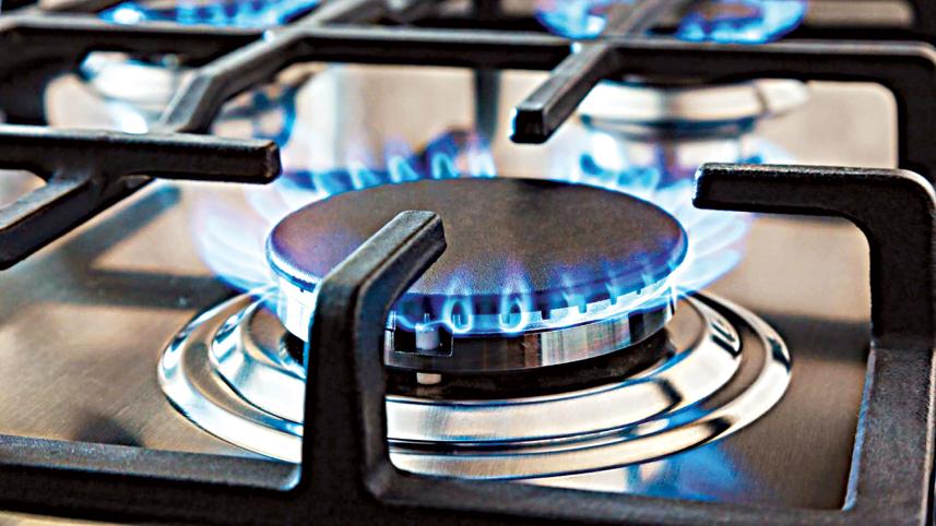 Bangladesh gas crisis